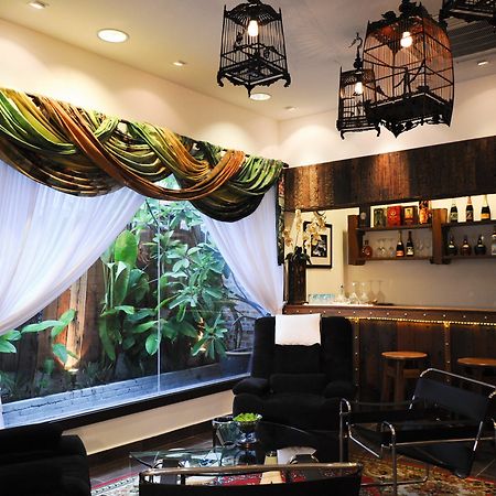 Npf Bali Villa Ipoh Extérieur photo