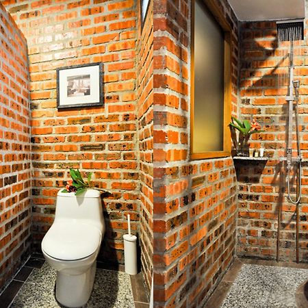 Npf Bali Villa Ipoh Extérieur photo