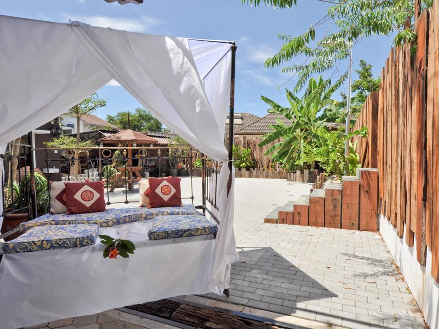 Npf Bali Villa Ipoh Extérieur photo