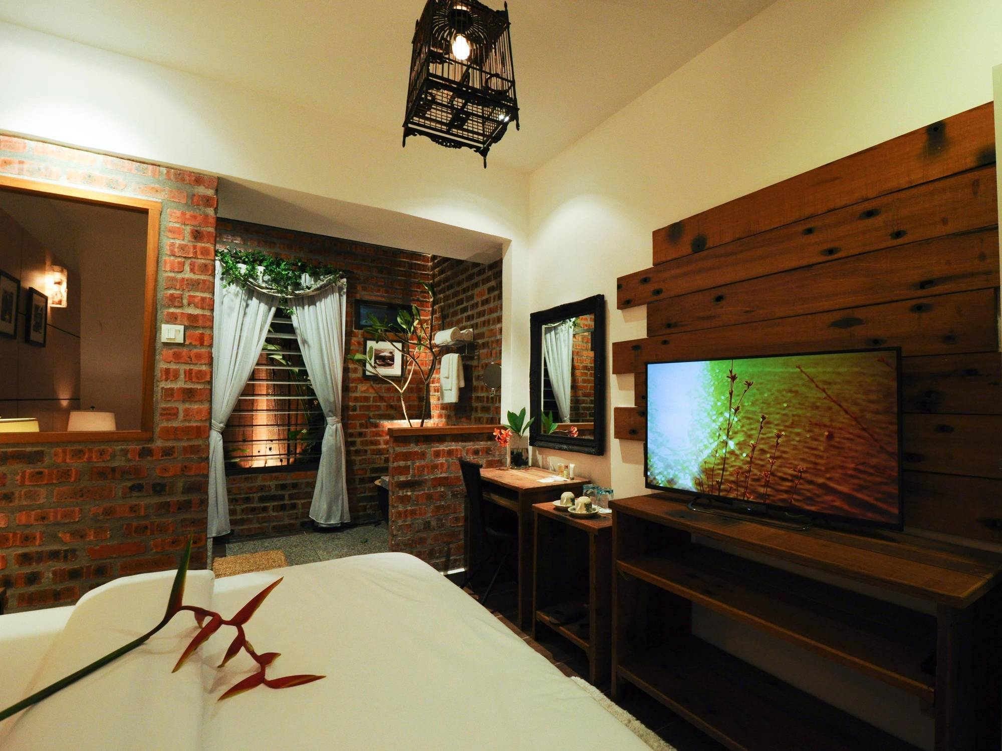 Npf Bali Villa Ipoh Extérieur photo