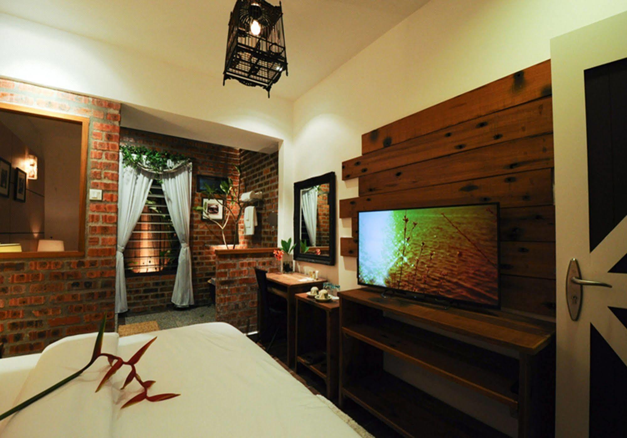 Npf Bali Villa Ipoh Extérieur photo