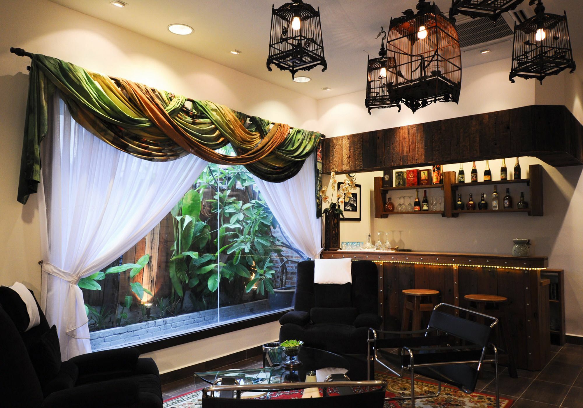Npf Bali Villa Ipoh Extérieur photo