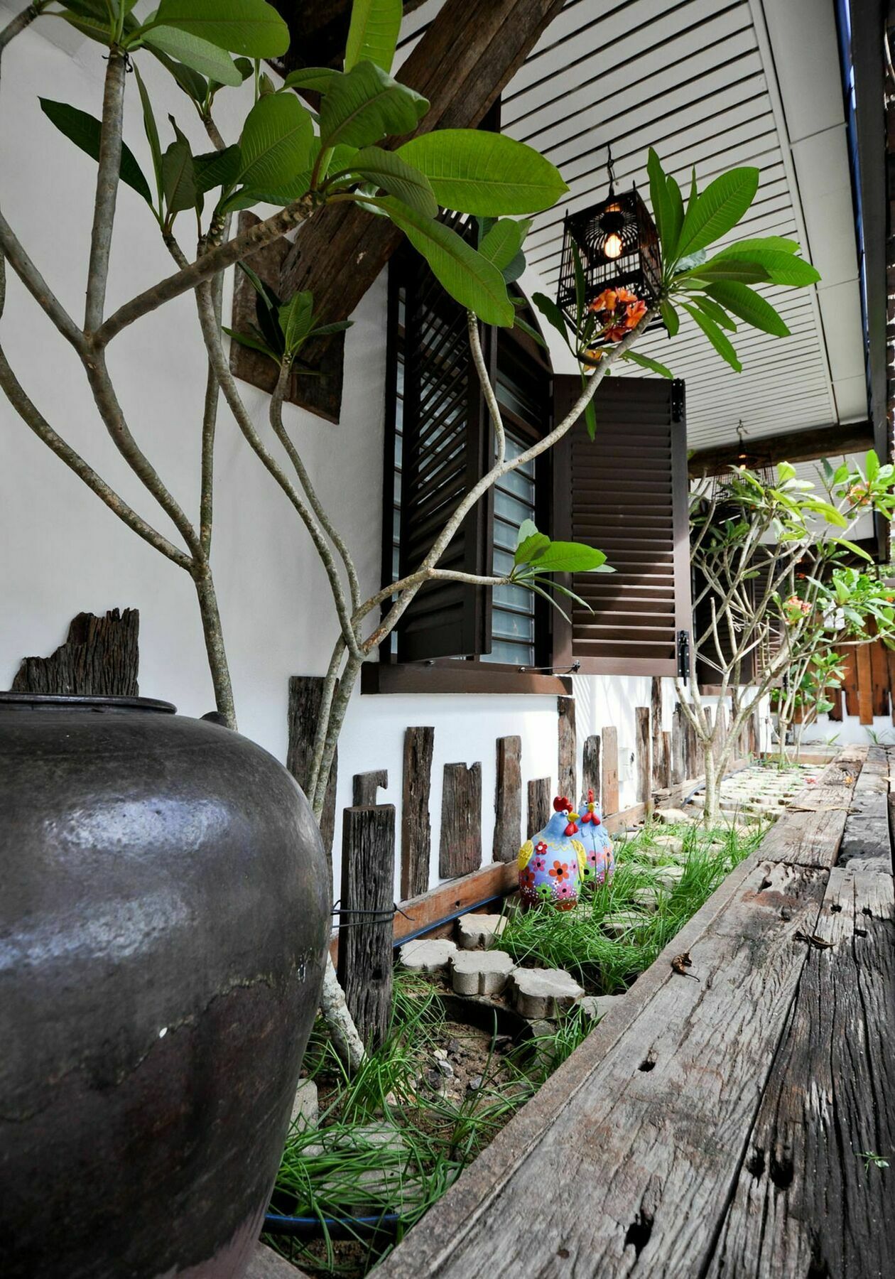 Npf Bali Villa Ipoh Extérieur photo