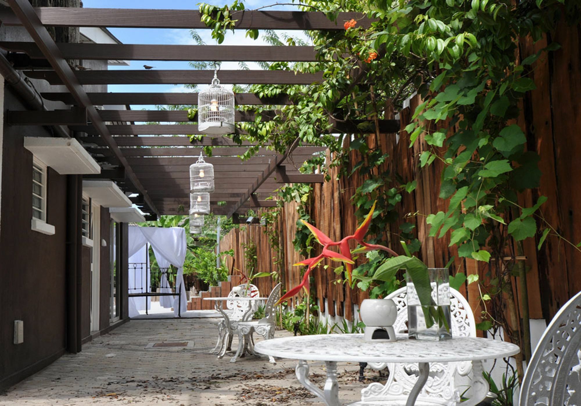 Npf Bali Villa Ipoh Extérieur photo