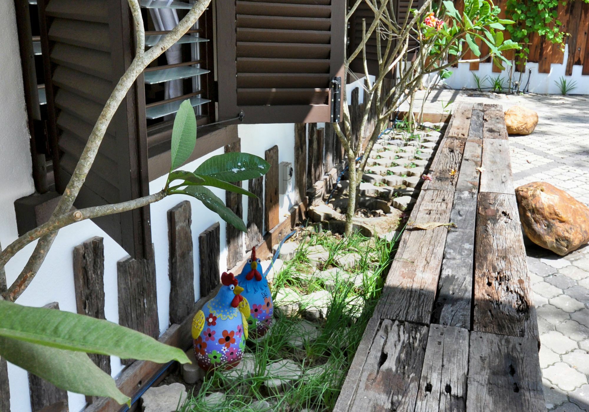 Npf Bali Villa Ipoh Extérieur photo