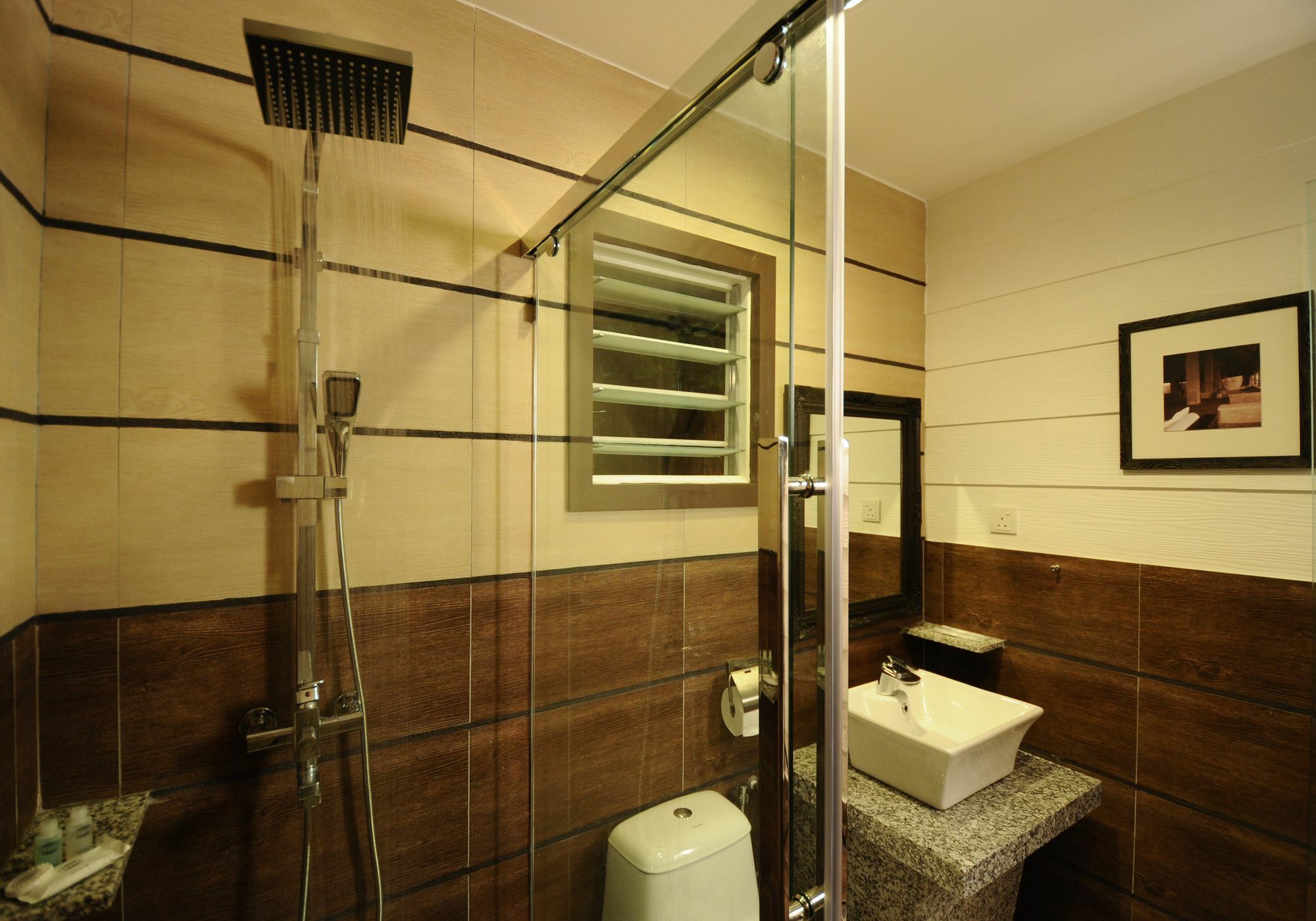 Npf Bali Villa Ipoh Extérieur photo