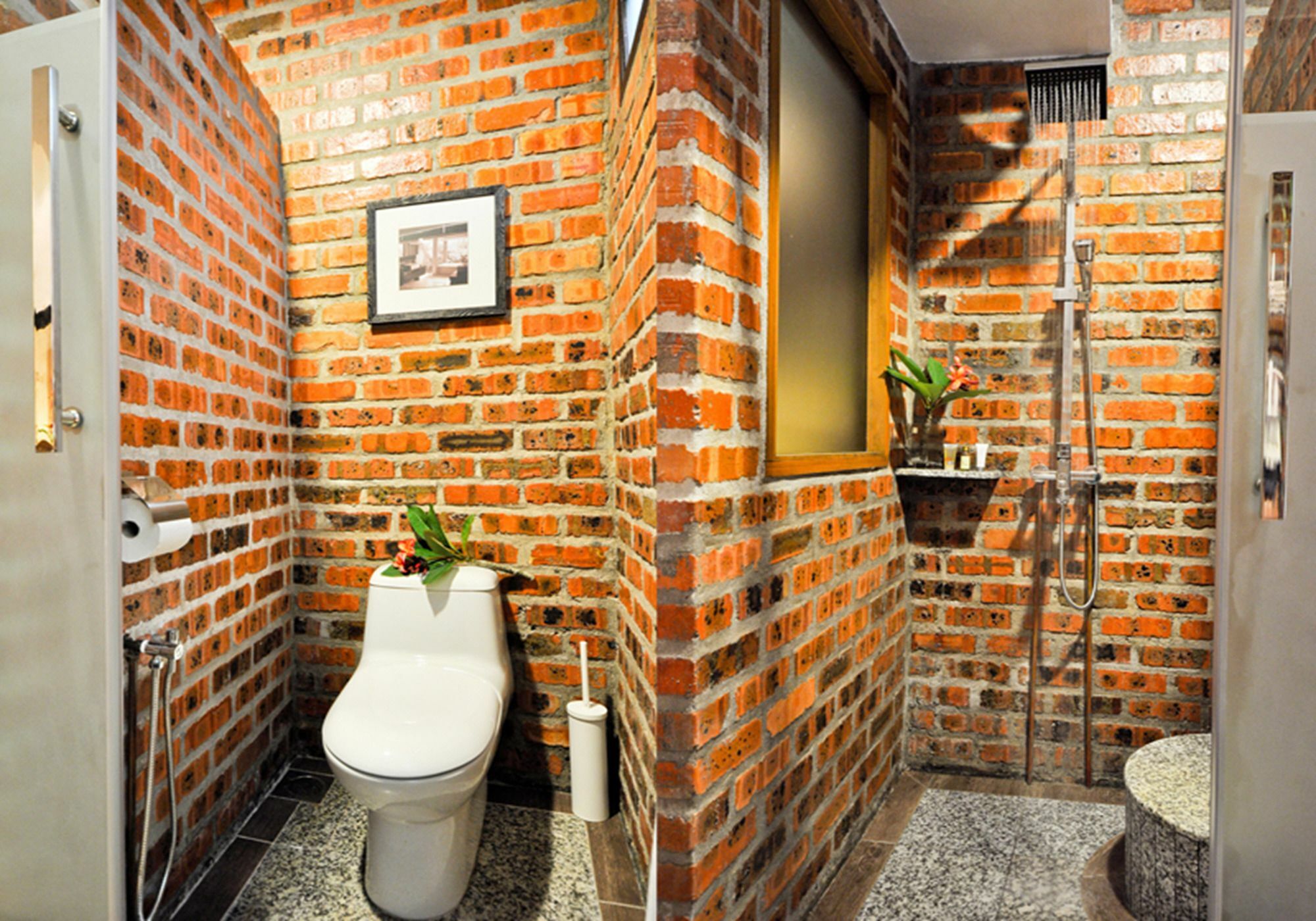 Npf Bali Villa Ipoh Extérieur photo